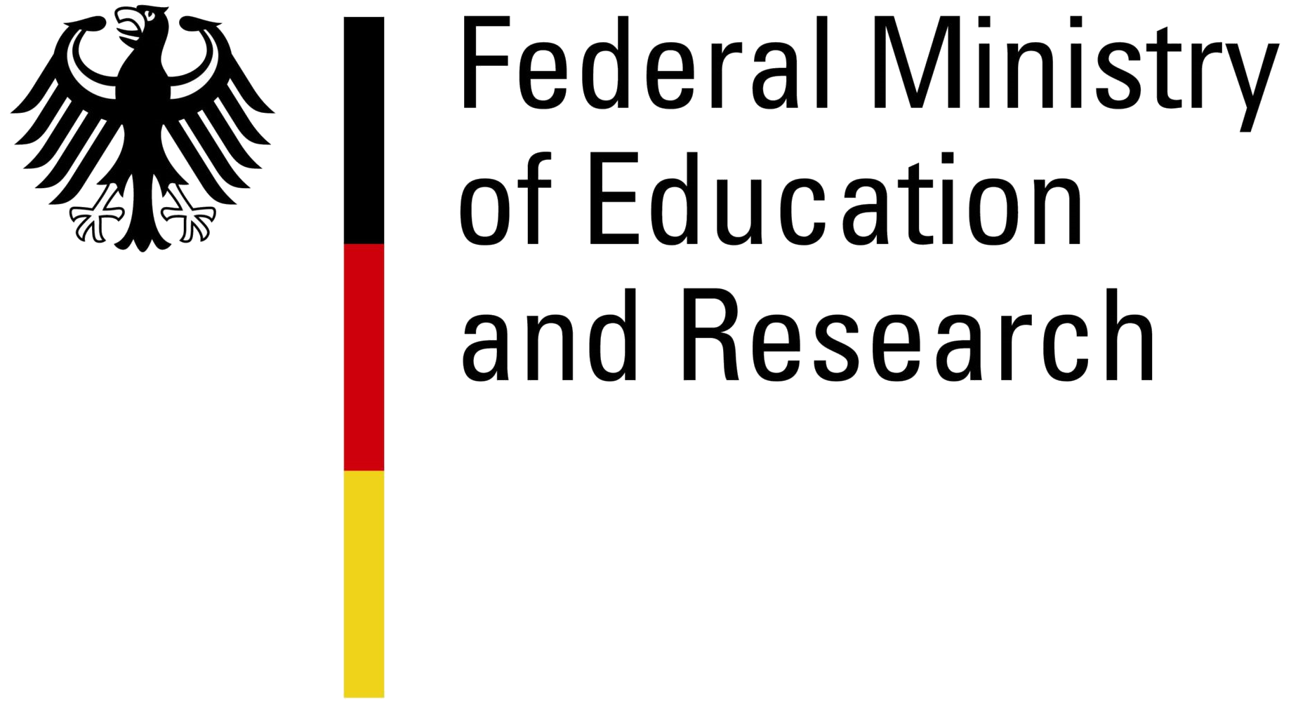 BMBF: Bundesministerium für Bildung und Forschung